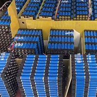 ㊣沂水四十里堡报废电池回收㊣电池废品回收公司㊣专业回收UPS蓄电池